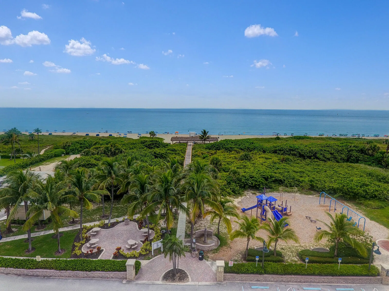 Palm Beach Shores Beach 4