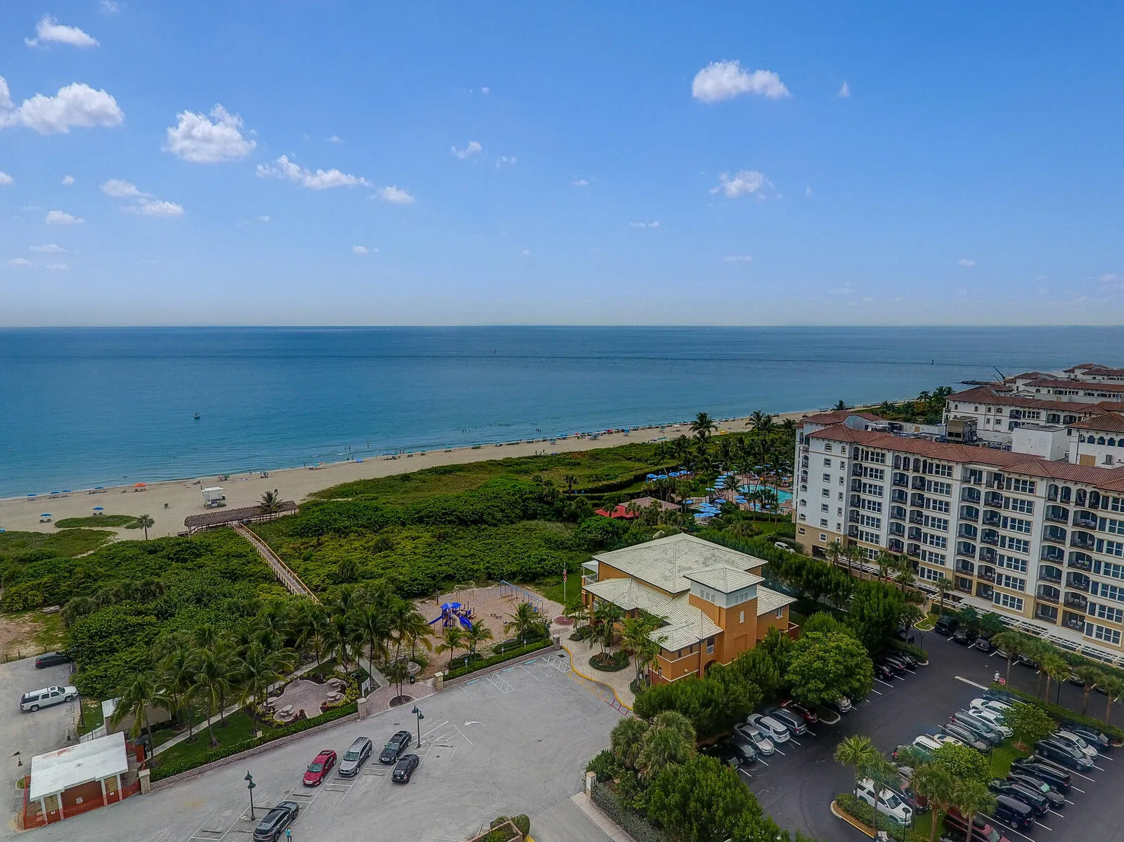 Palm Beach Shores Beach 3