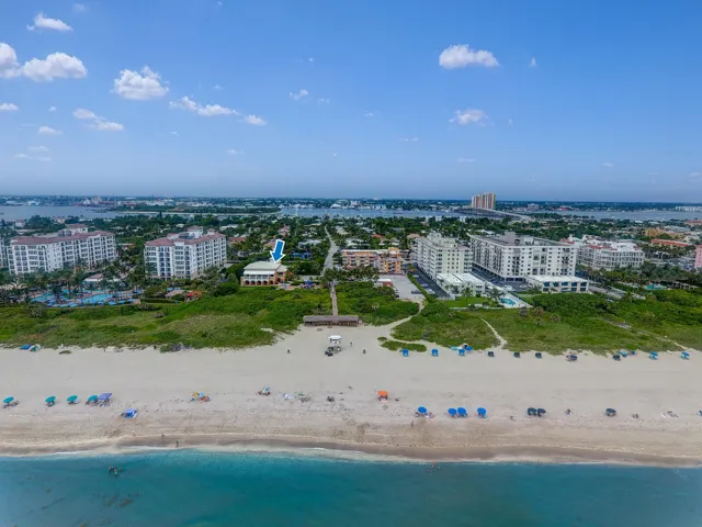 Palm Beach Shores Beach 5