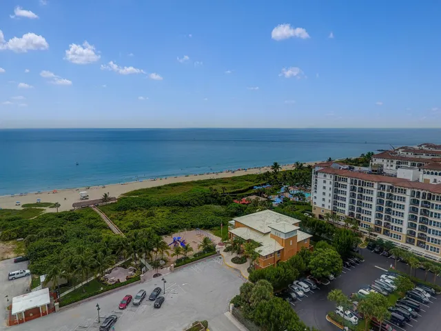 Palm Beach Shores Beach 3