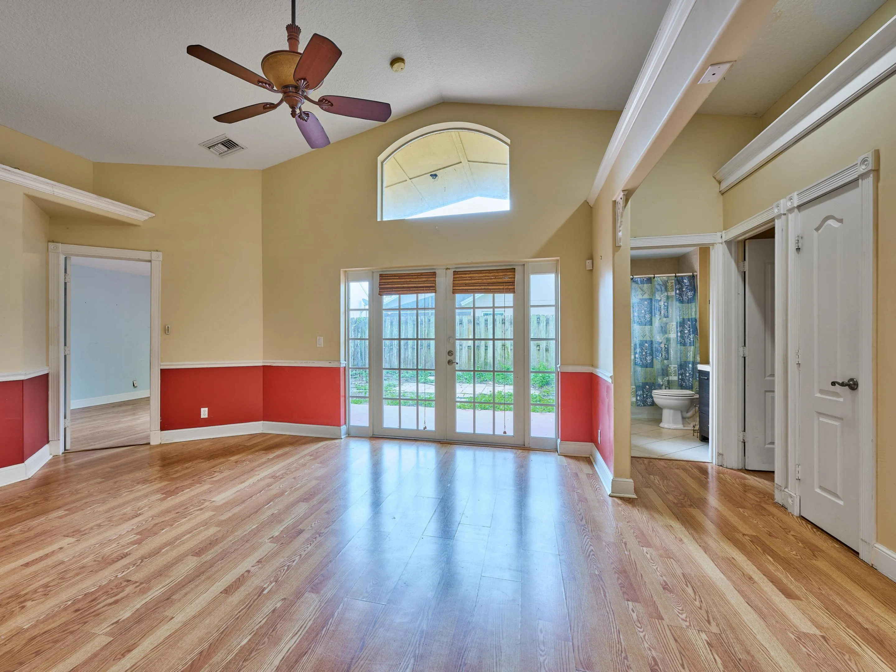 great room