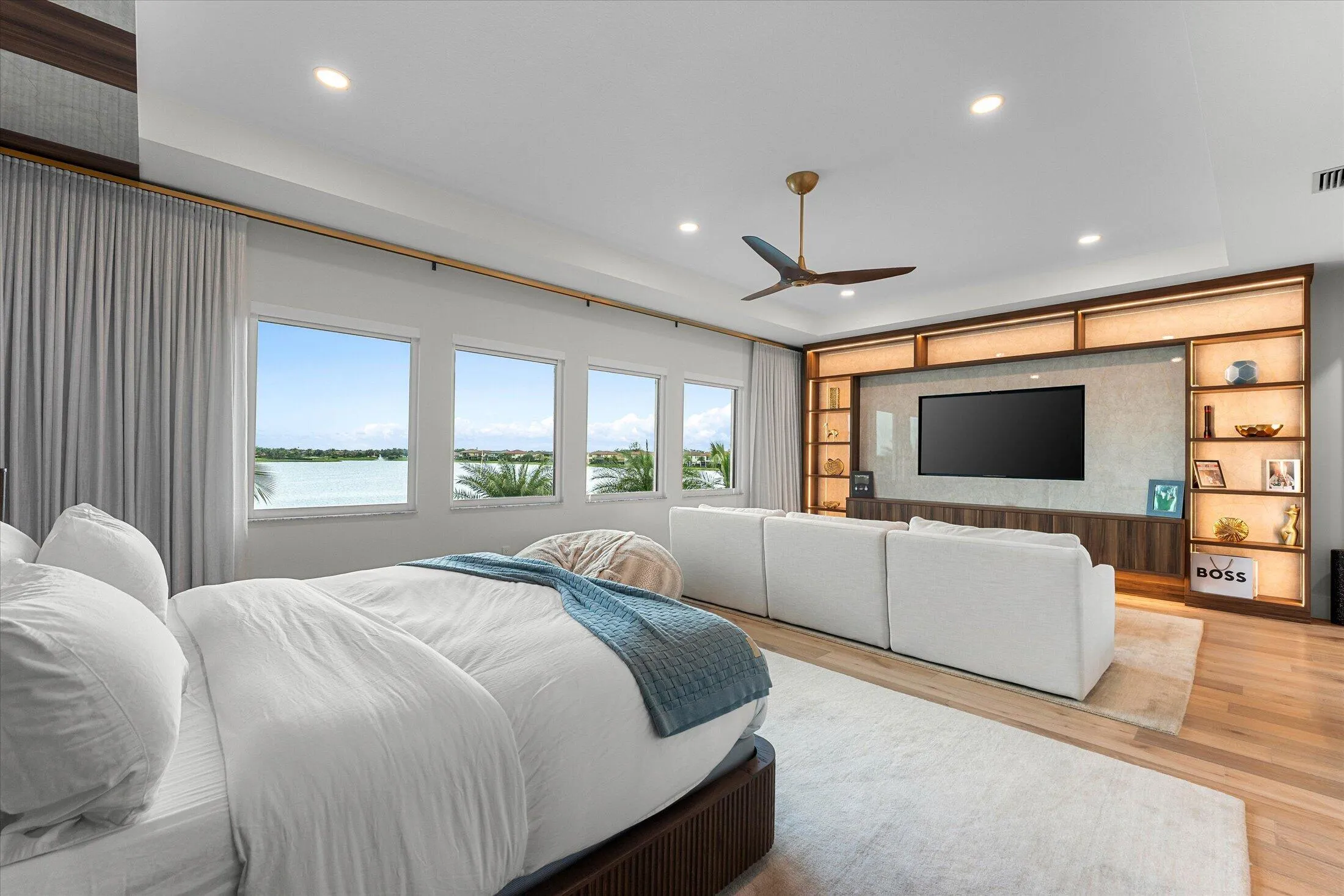 062-8590 W Parkland Bay Trail, Parkland-