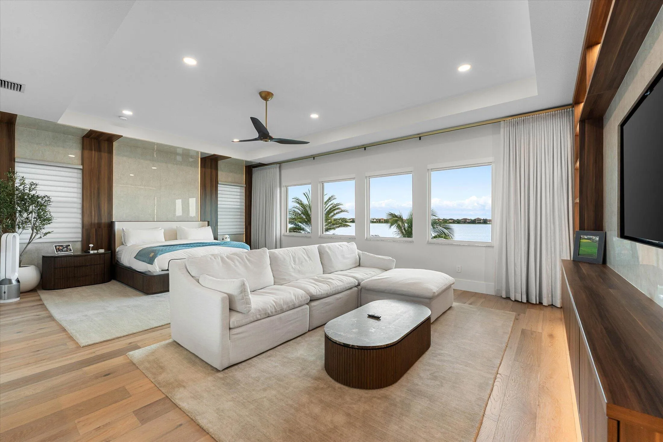 060-8590 W Parkland Bay Trail, Parkland-