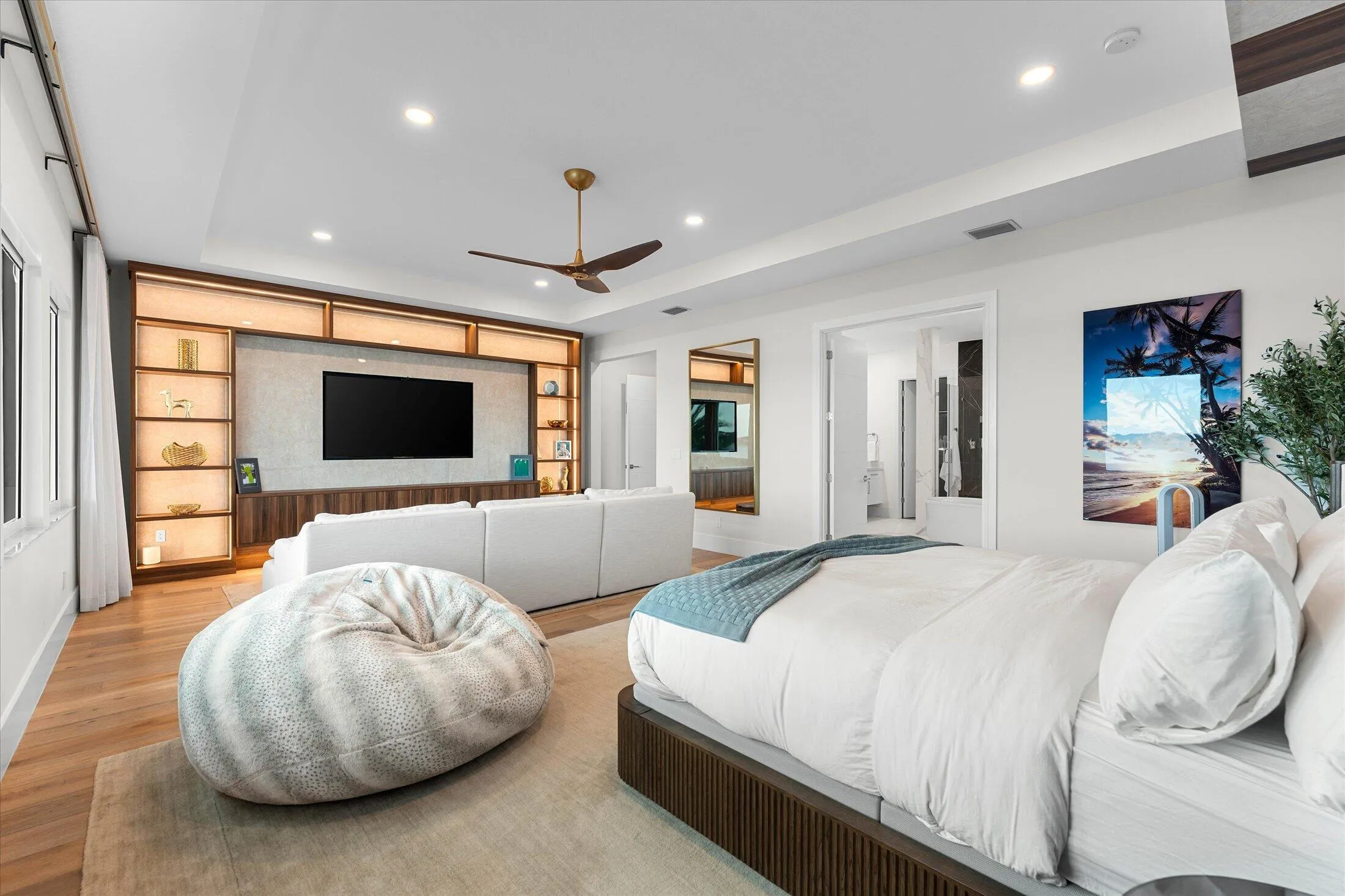 063-8590 W Parkland Bay Trail, Parkland-