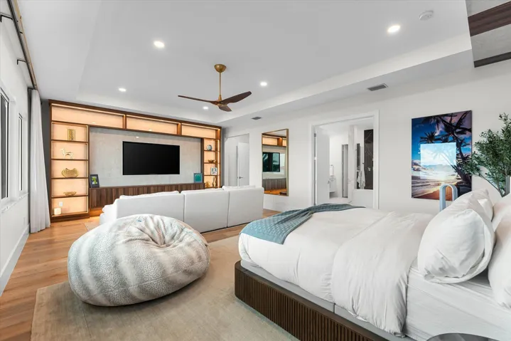063-8590 W Parkland Bay Trail, Parkland-