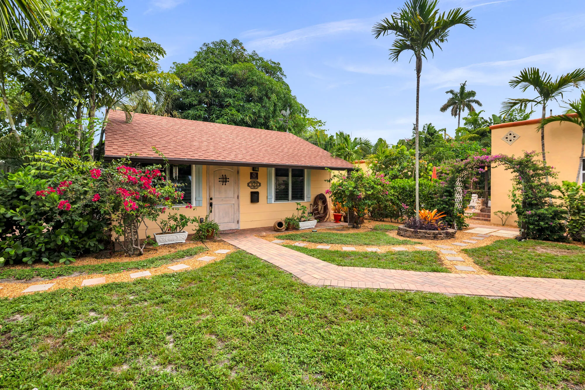 Guest House