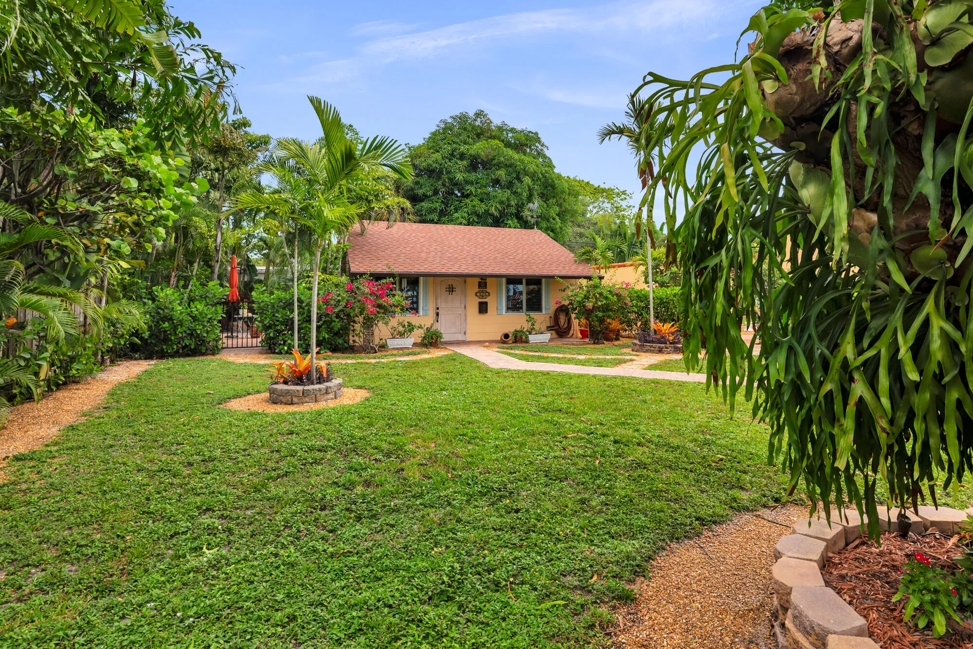 Guest House