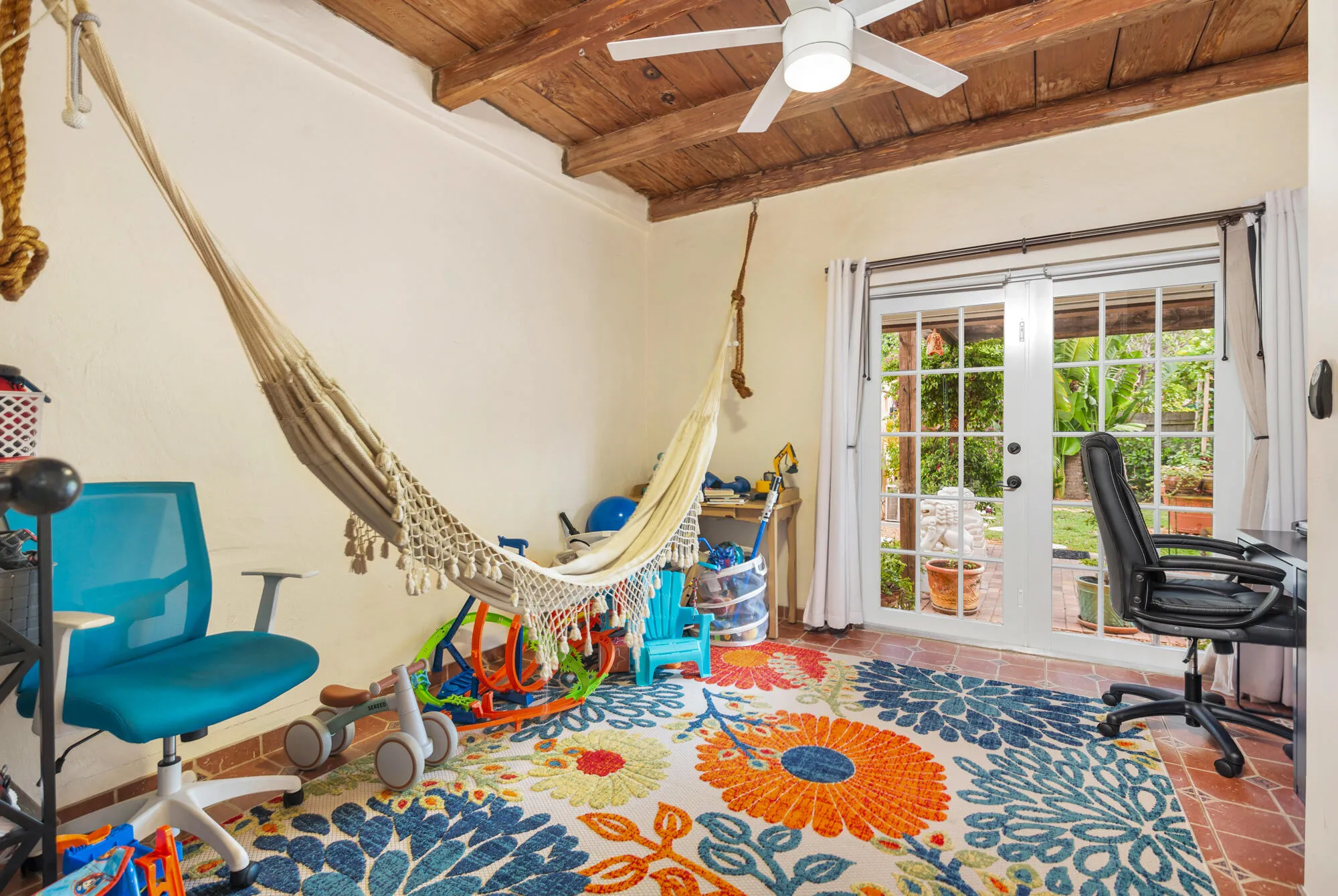 Third Bedroom