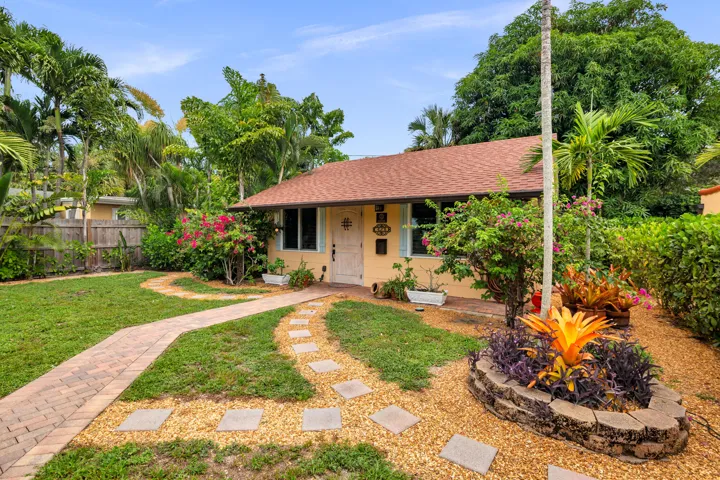 Guest House