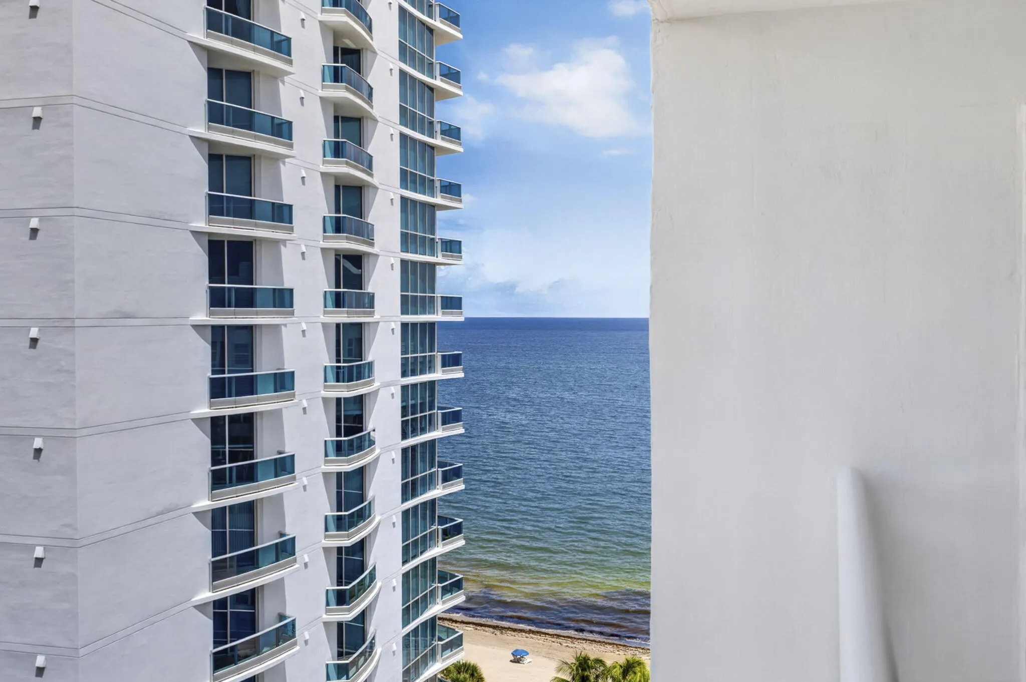 Ocean View