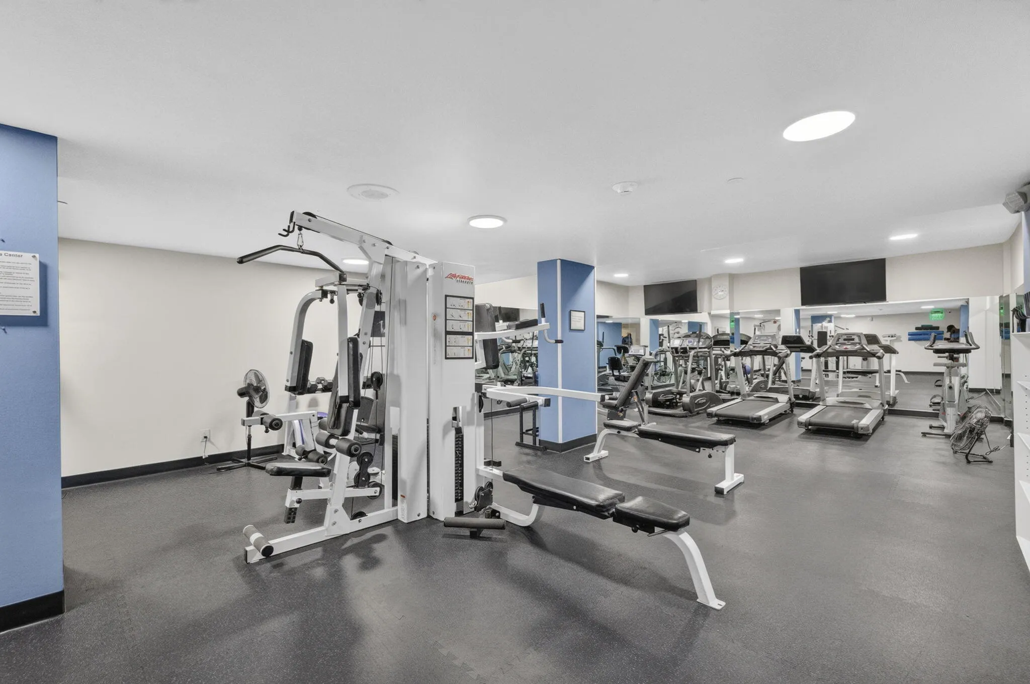 Fitness