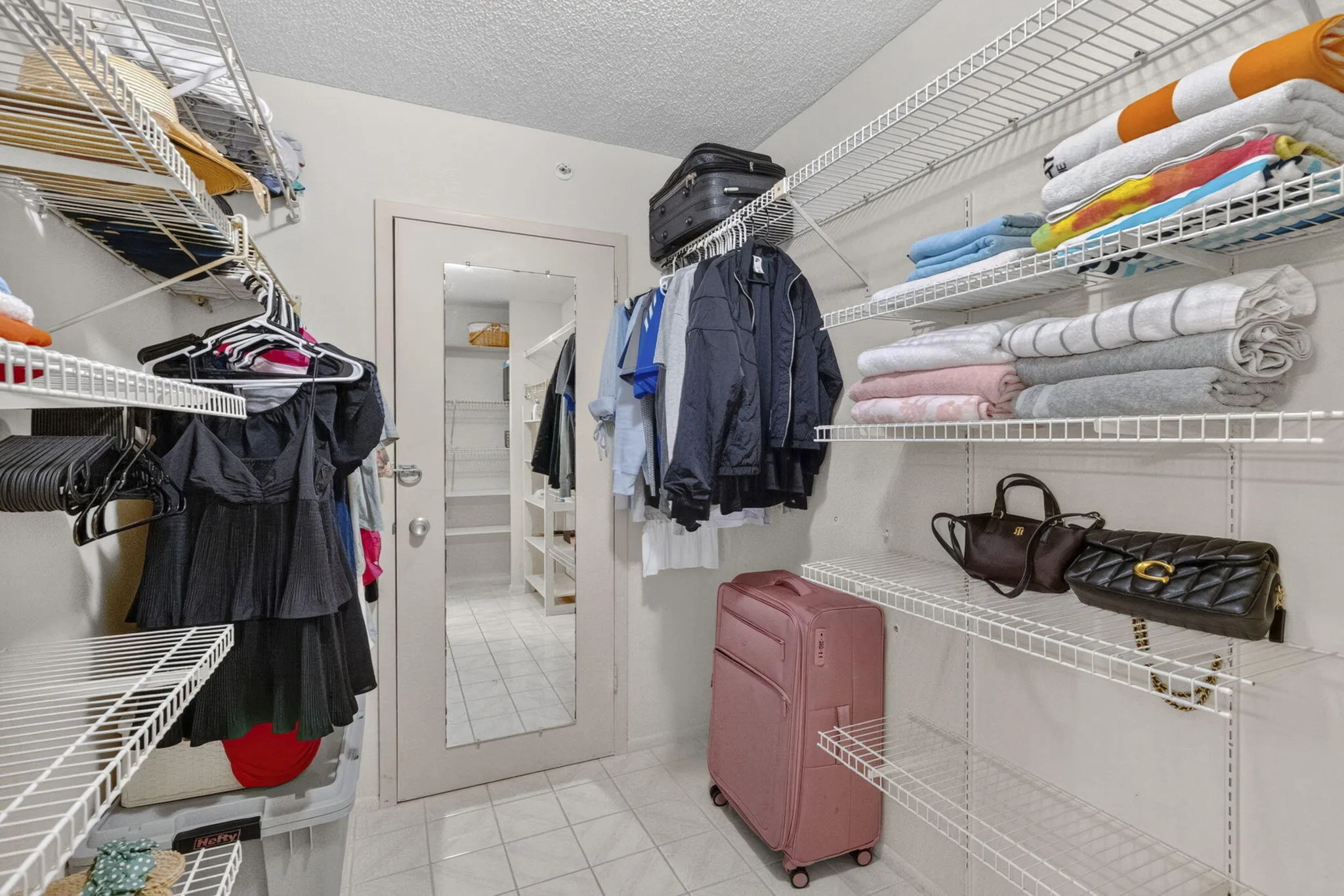 Closet
