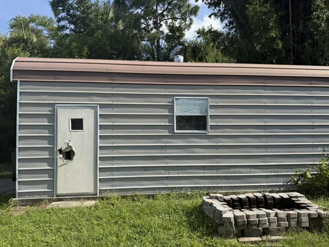 STORAGE