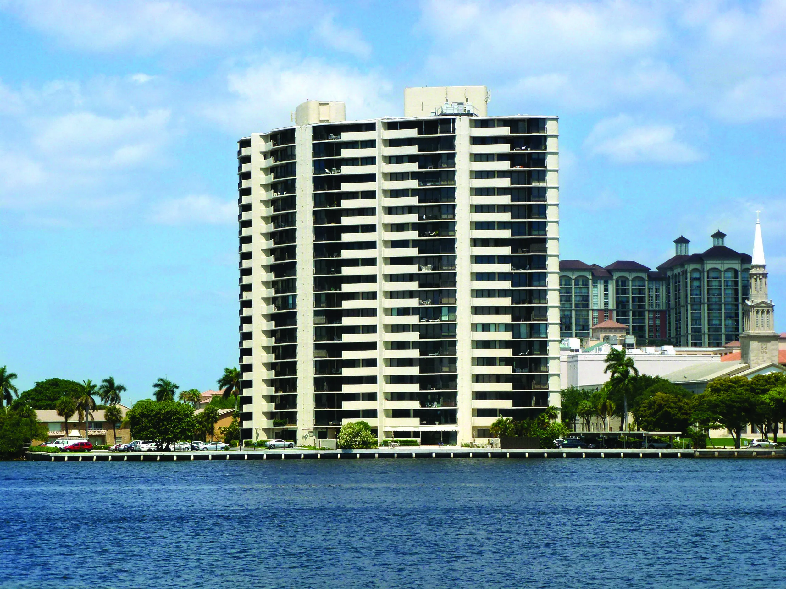1200 S Flagler Drive