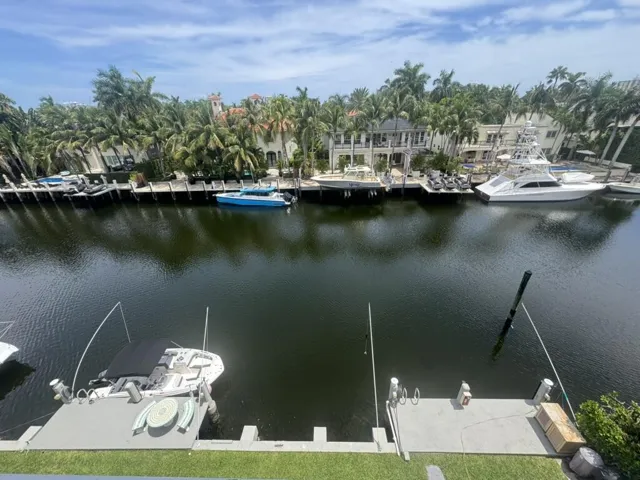 VIEW FROM UNIT