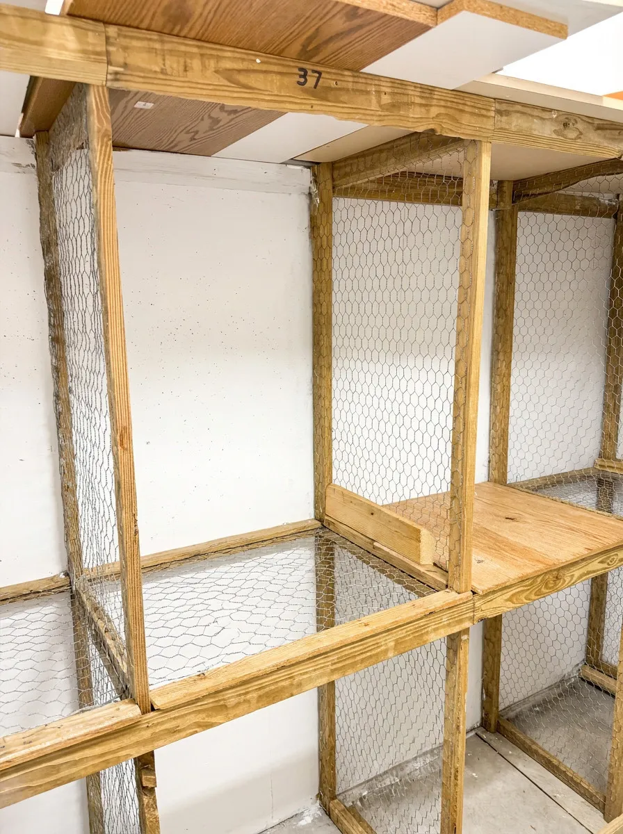 Storage