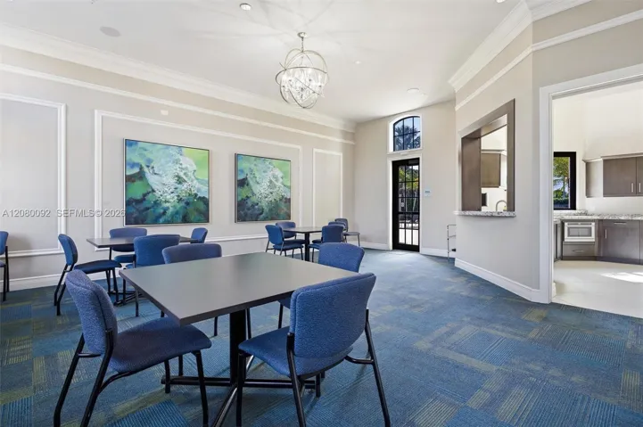 Community Meeting/Party Room