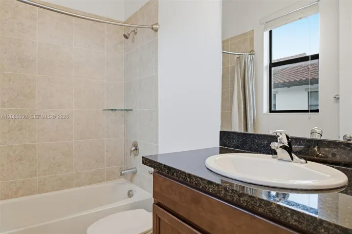 Ensuite Bathroom for Second Bedroom