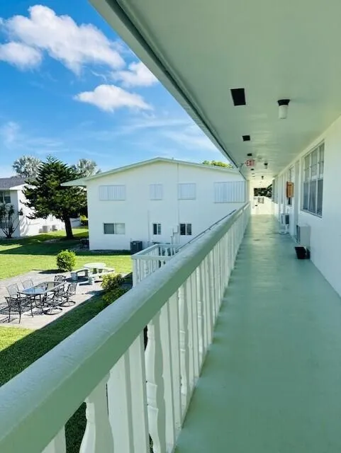 2nd level