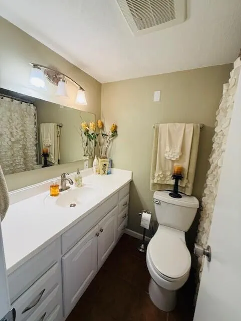 Full bath