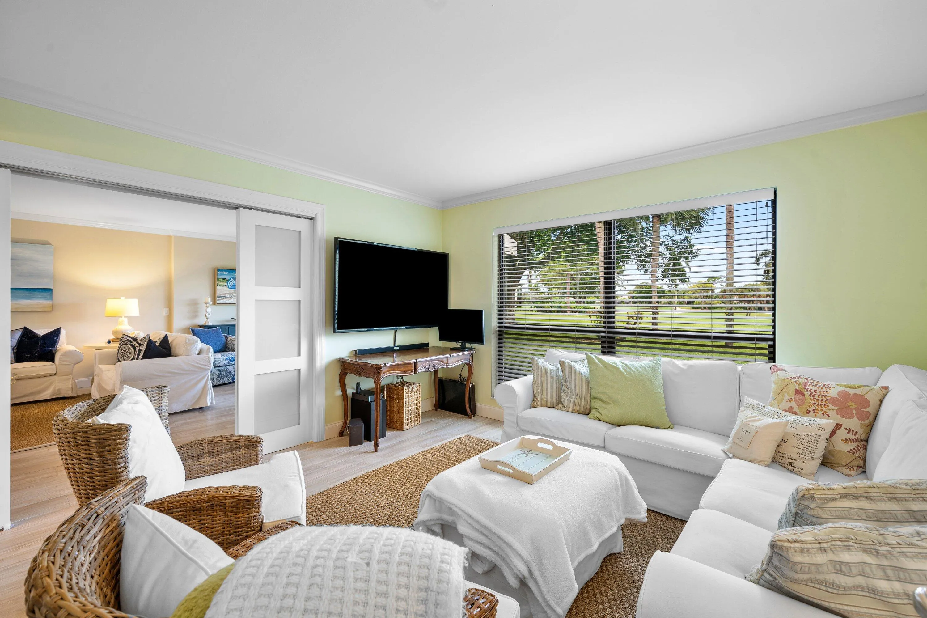 Den or third Bedroom