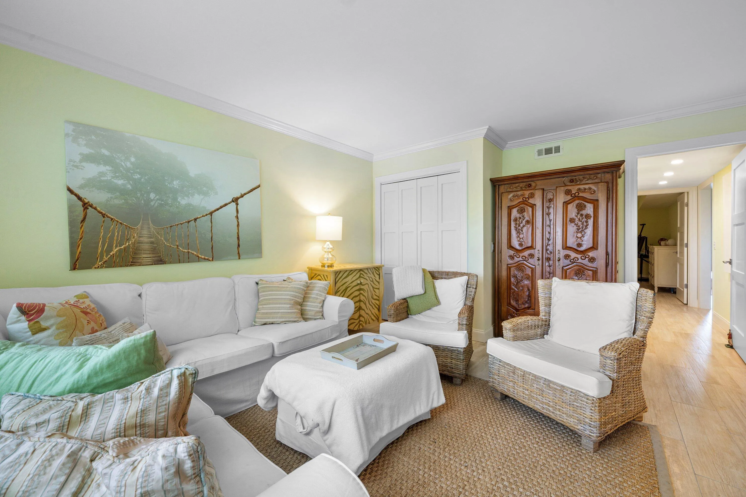 Den or 3rd Bedroom