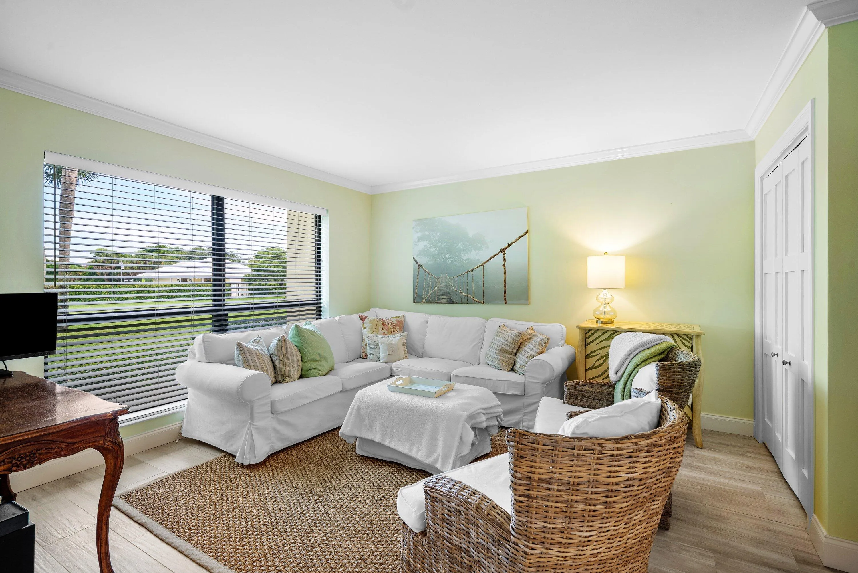 Den or 3rd Bedroom