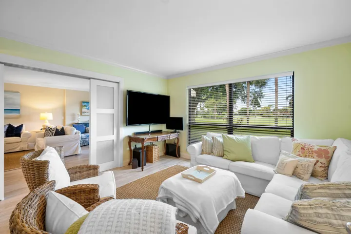 Den or third Bedroom