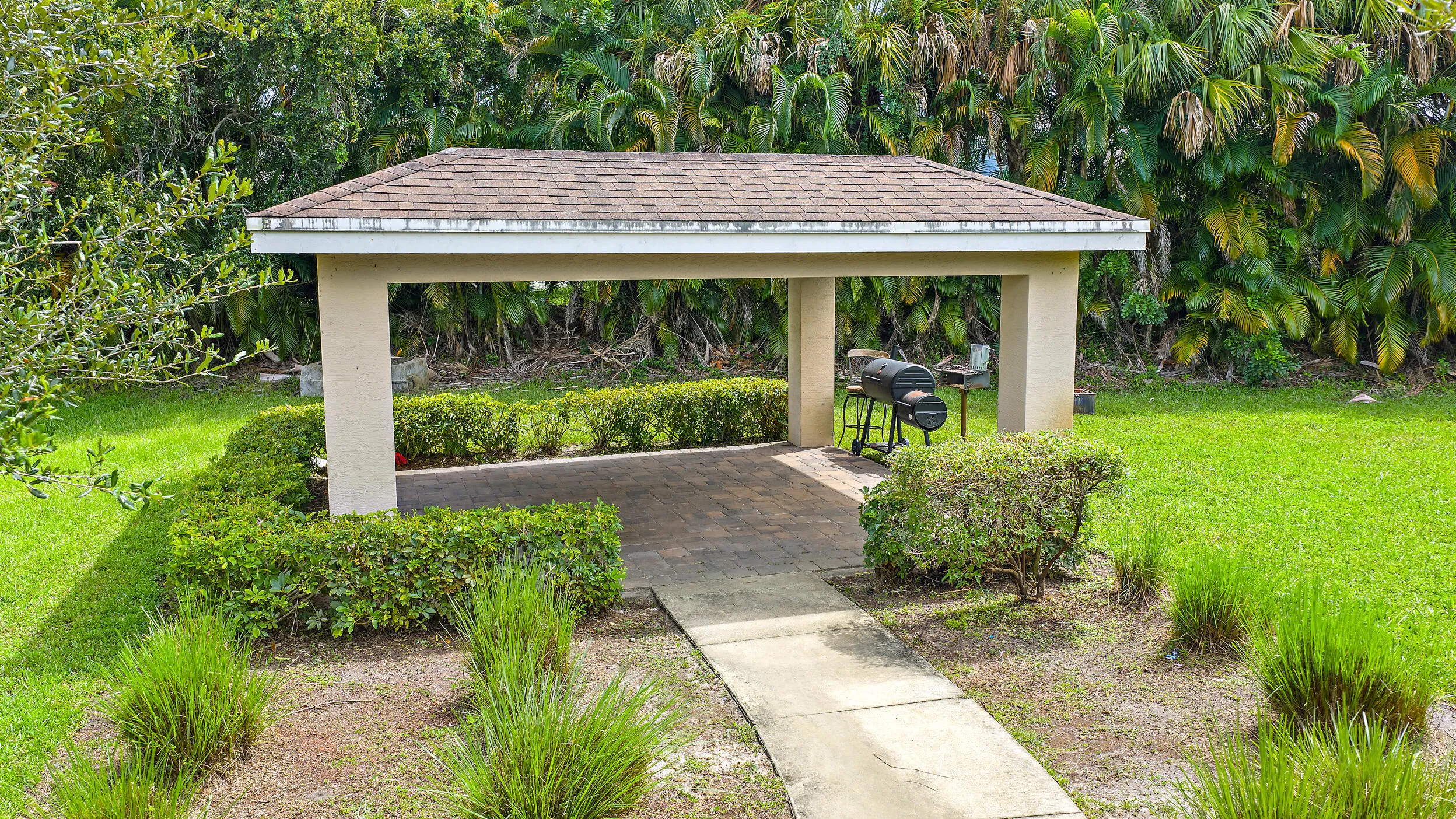 Community Space