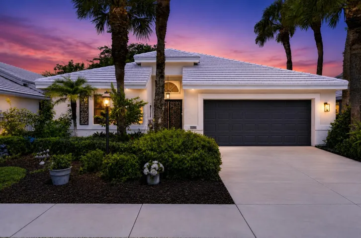 Twilight Ext. Front