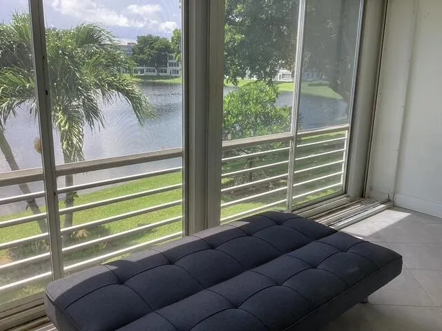 from Lanai/patio