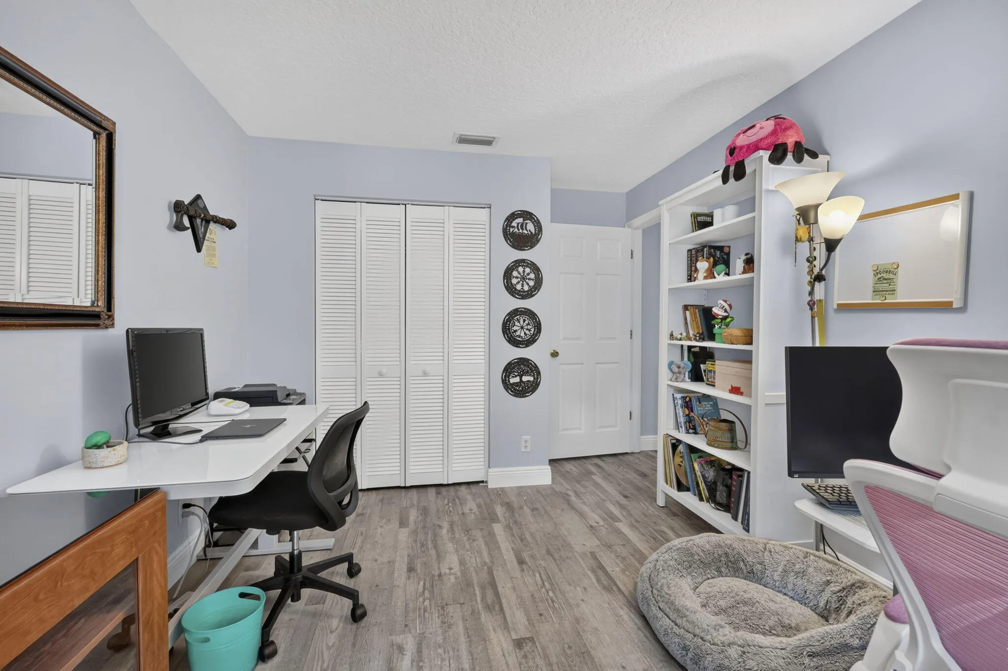 Third Bedroom