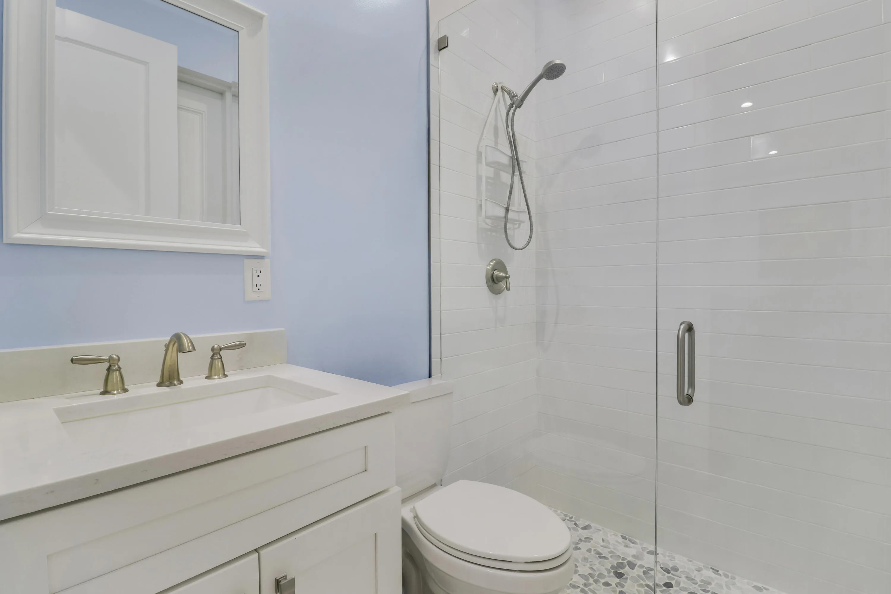 Bathroom 3
