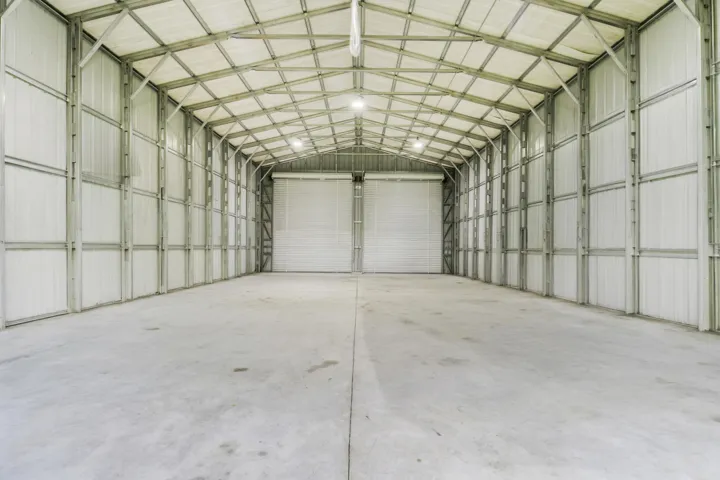 Additional Garage