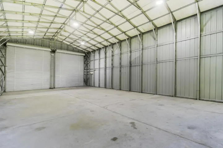 Additional Garage