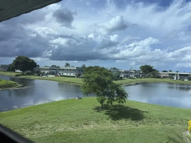 View from Bedroom