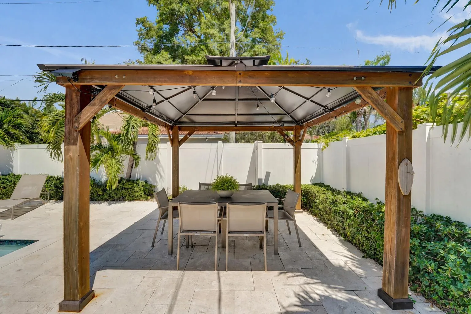 Gazebo