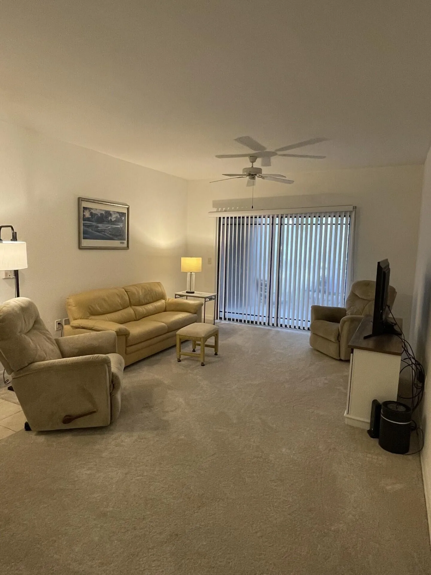 Living Room Furniture