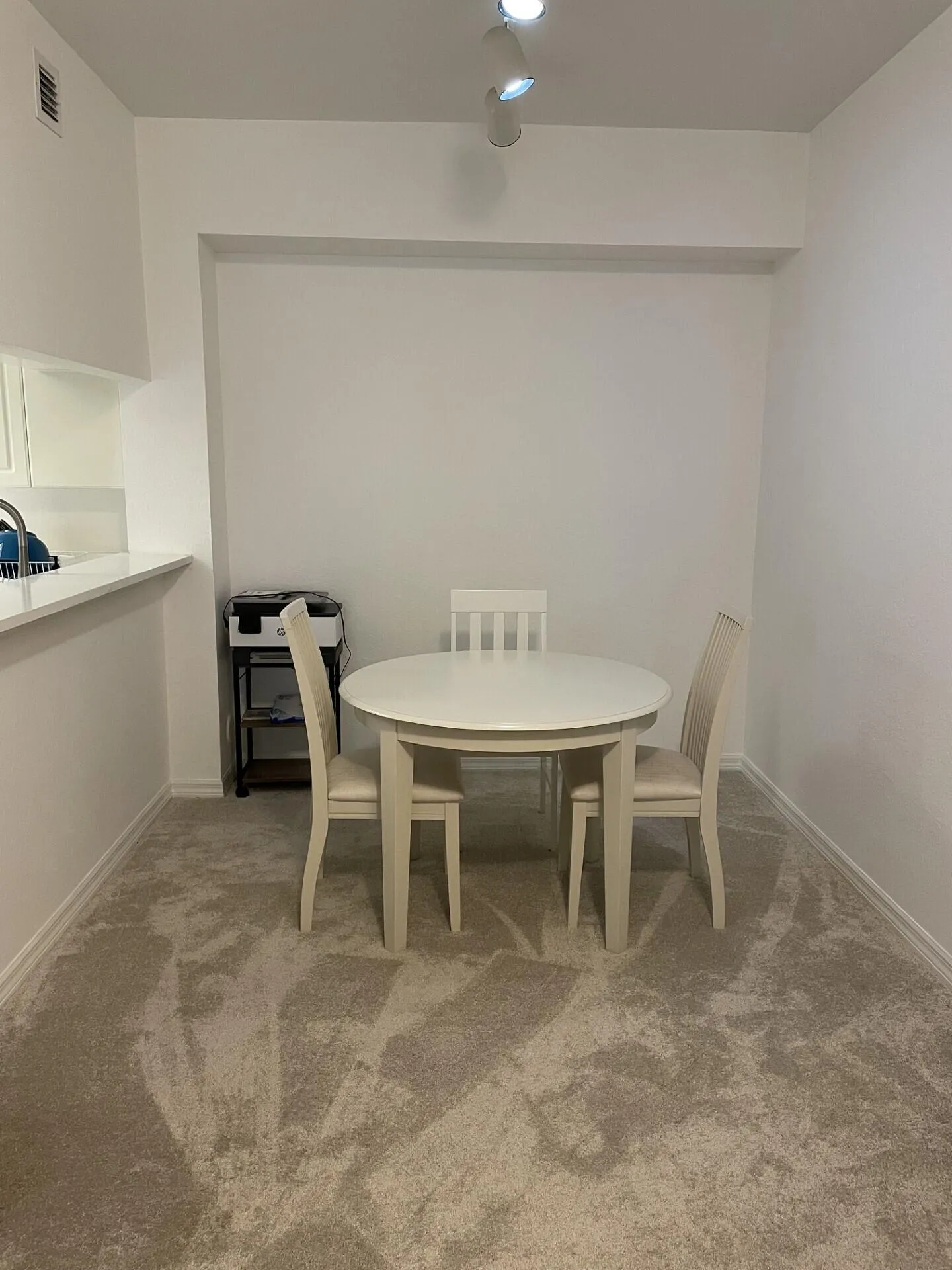 Dining Room Table 2