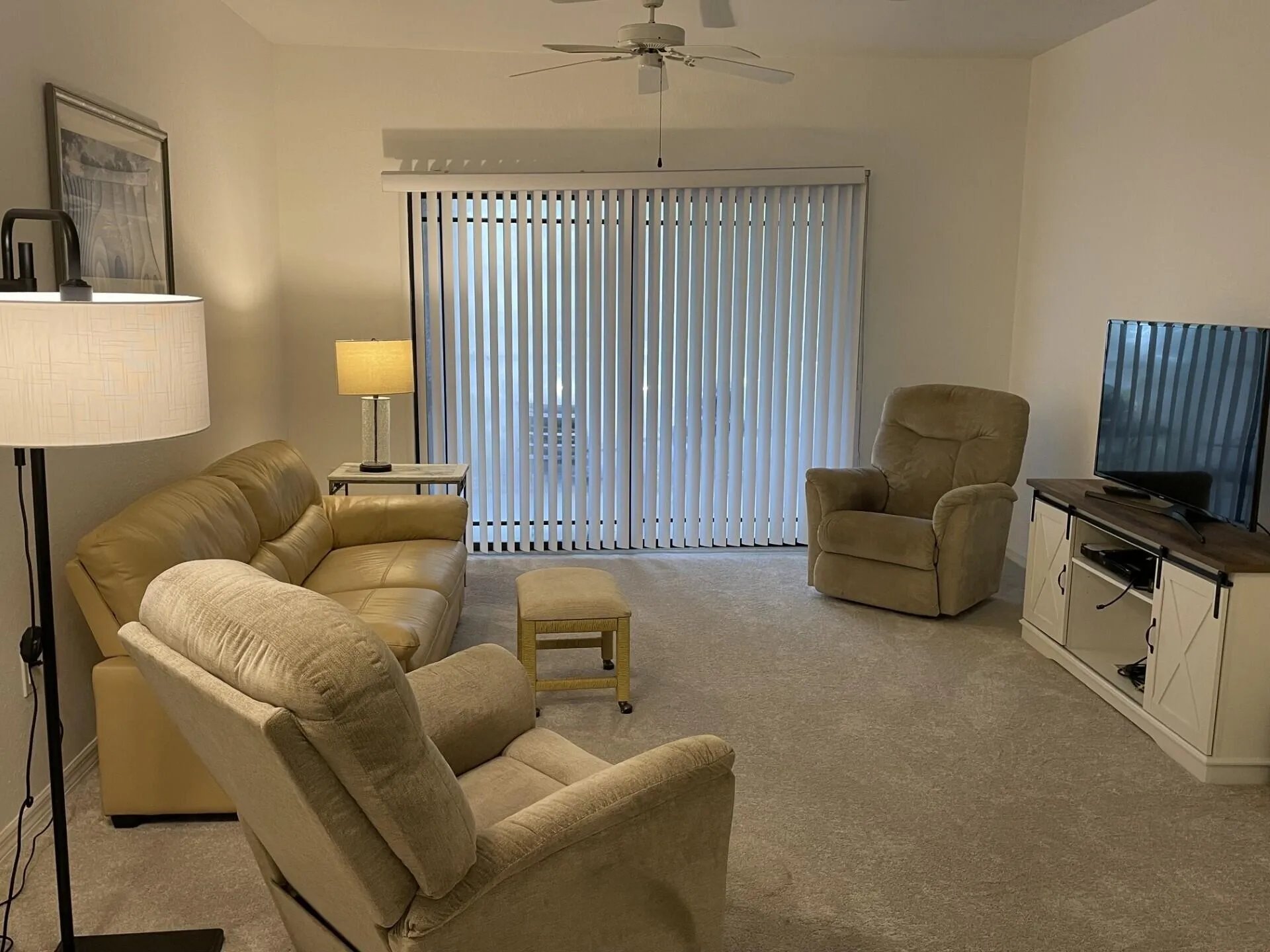 Living Room Furniture 3