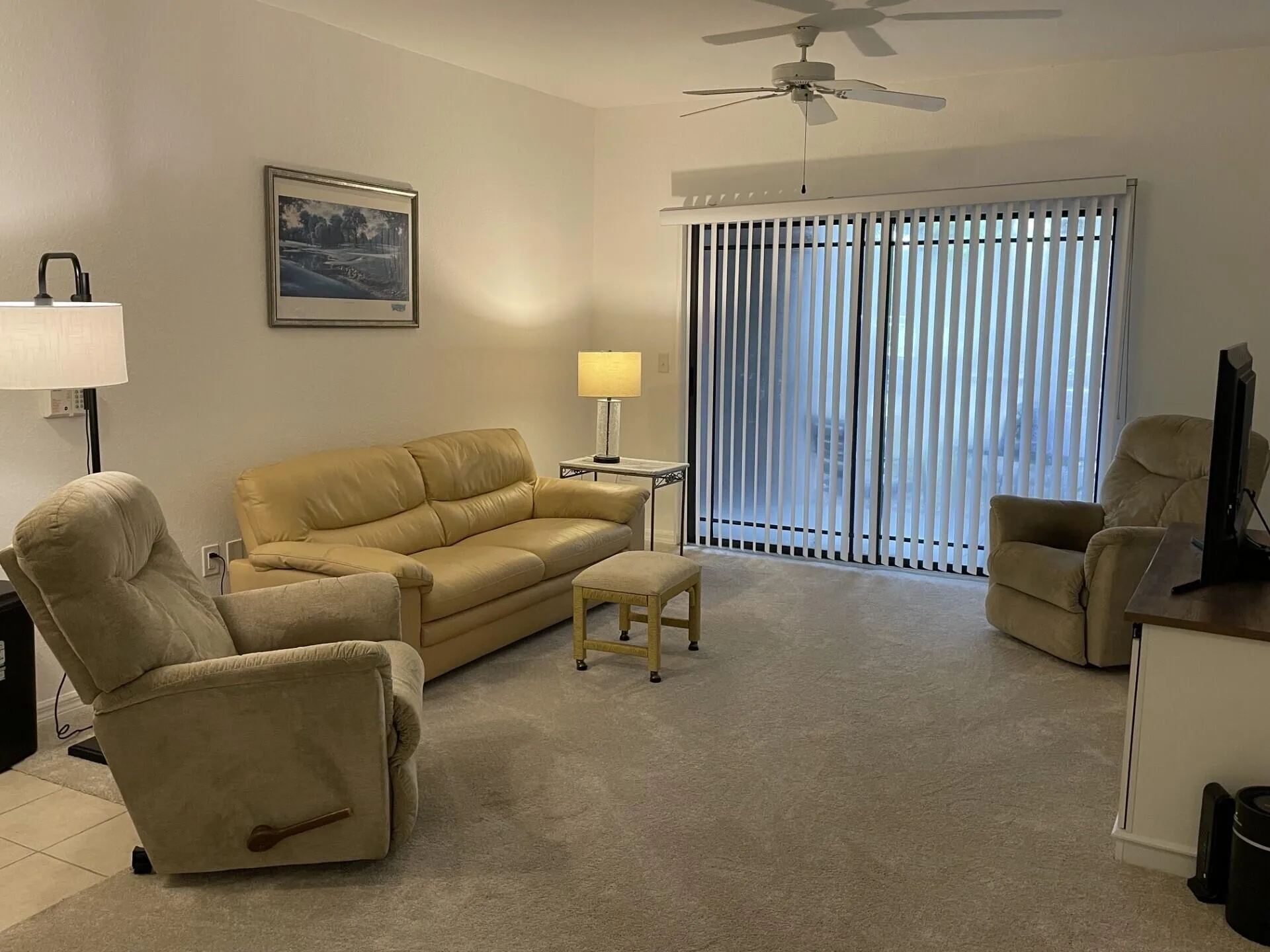 Living Room Furniture 2