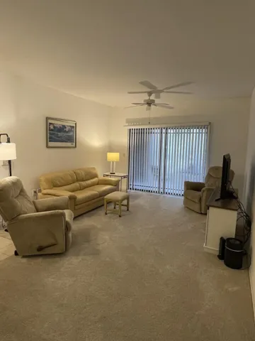 Living Room Furniture