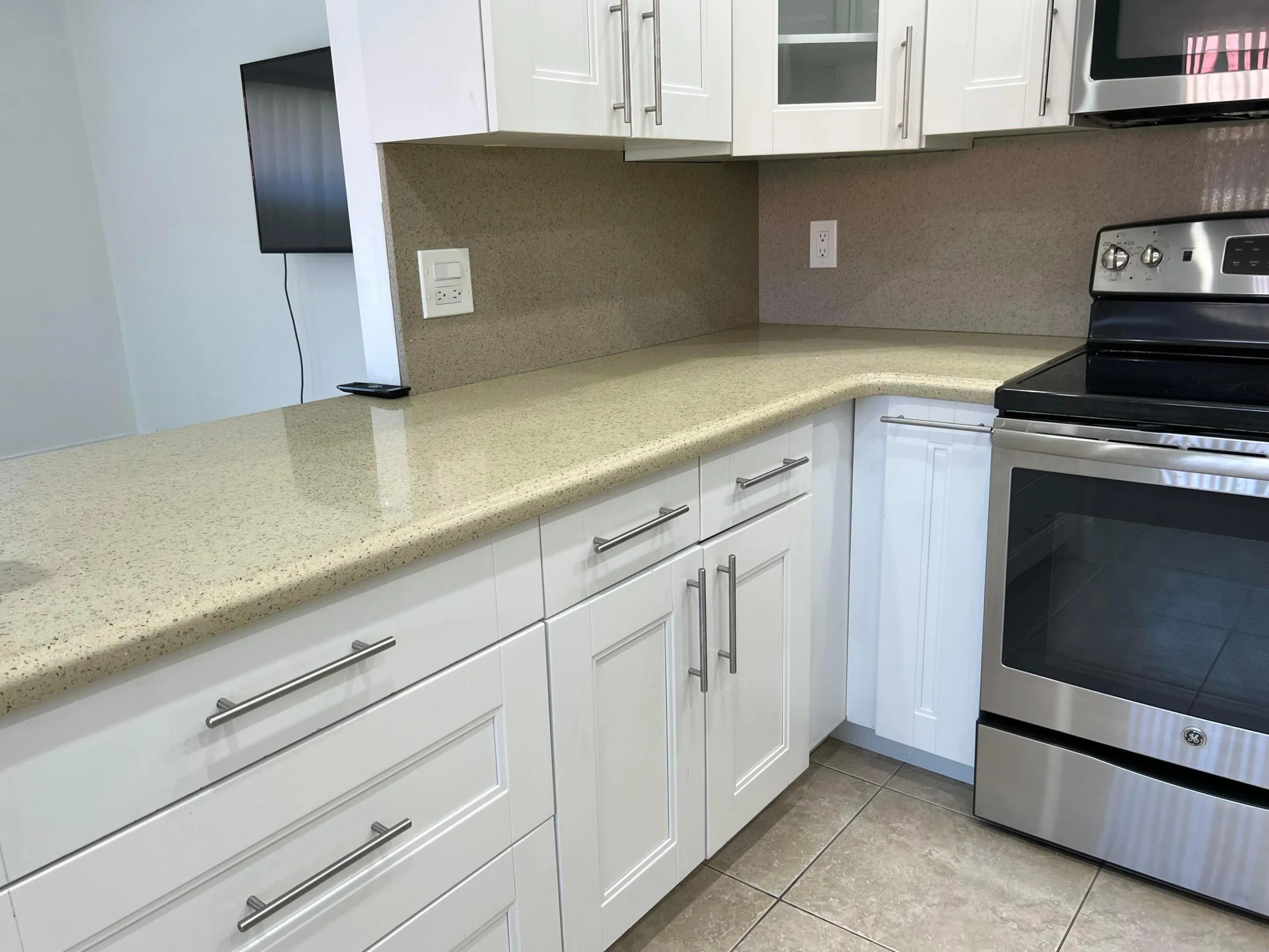 KITCHEN CABINETRY