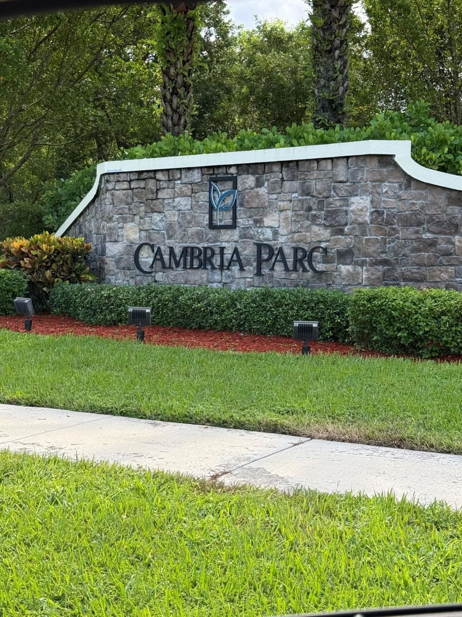 CAMBRIA