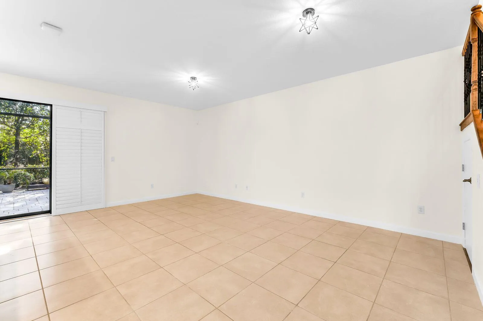 great room