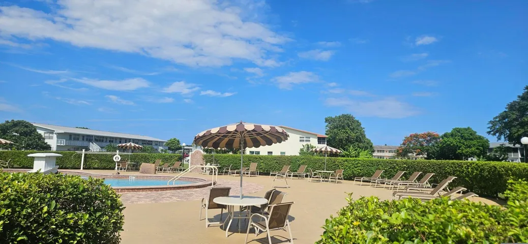 Kent Pool
