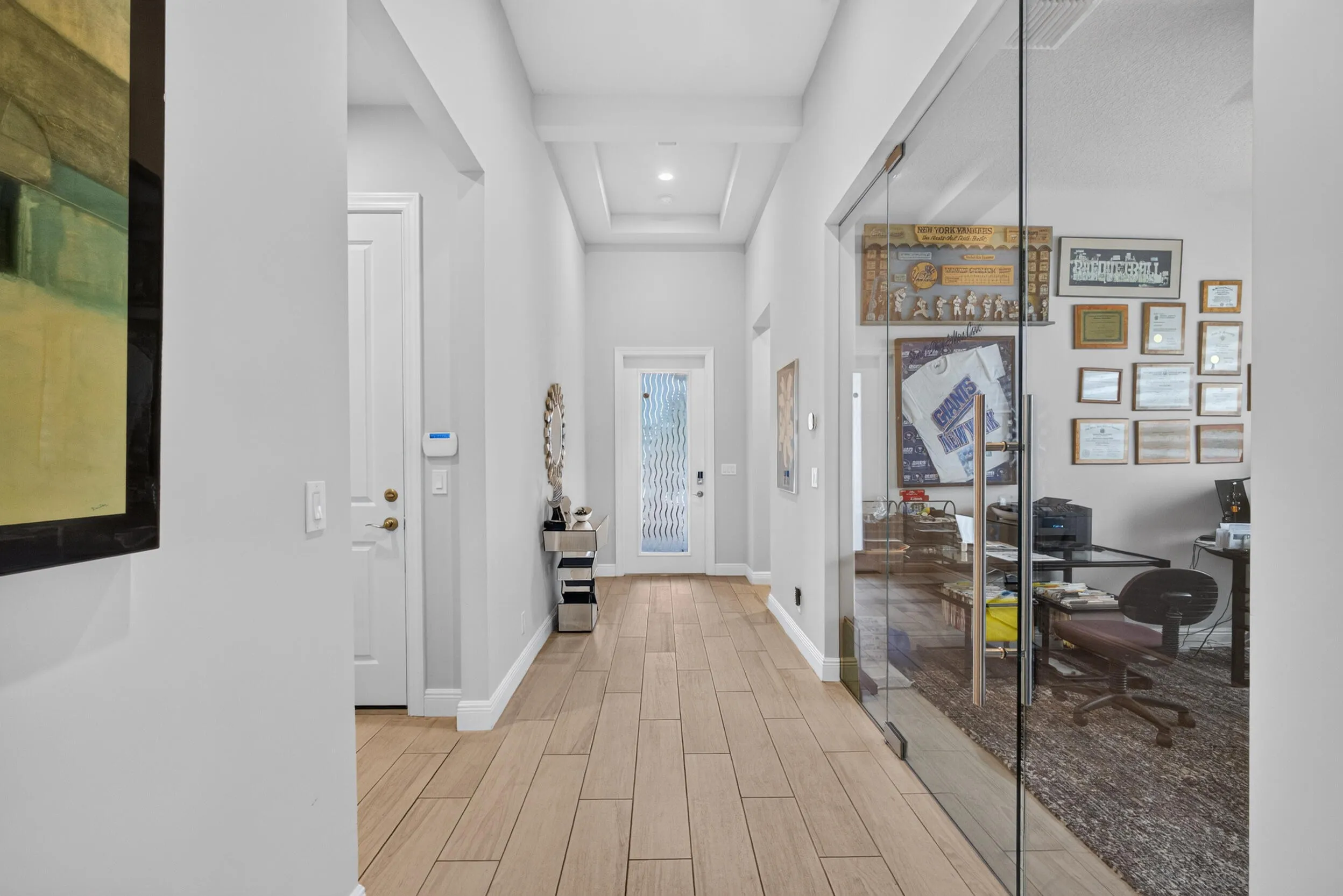 Foyer