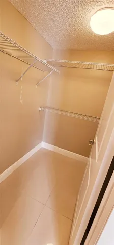 closet