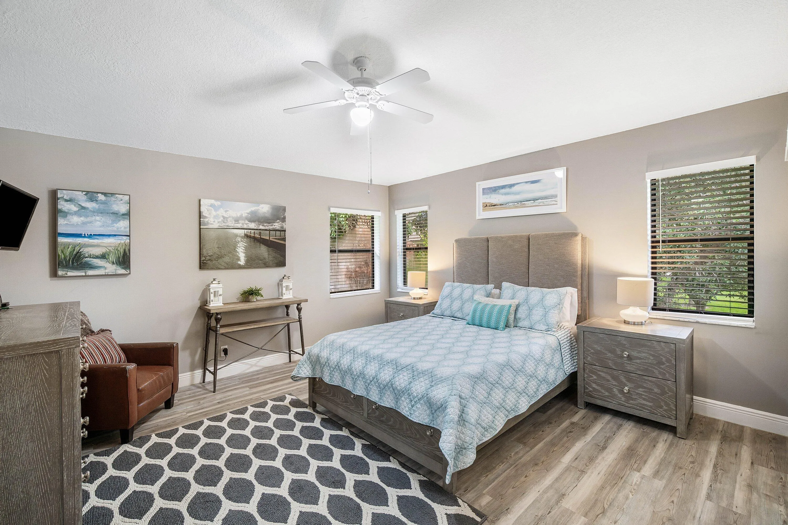 Bedroom Primary
