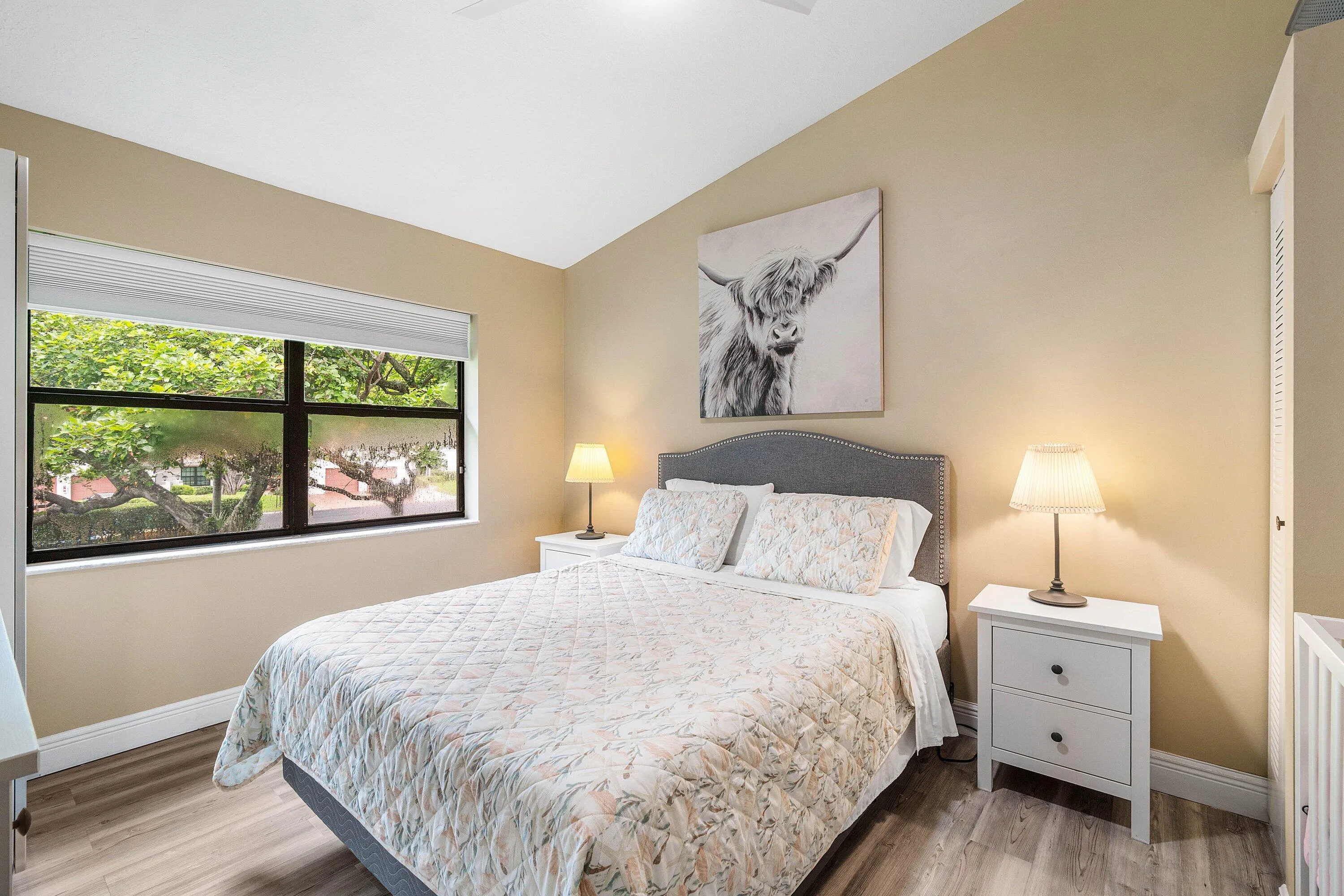 Bedroom 3rd